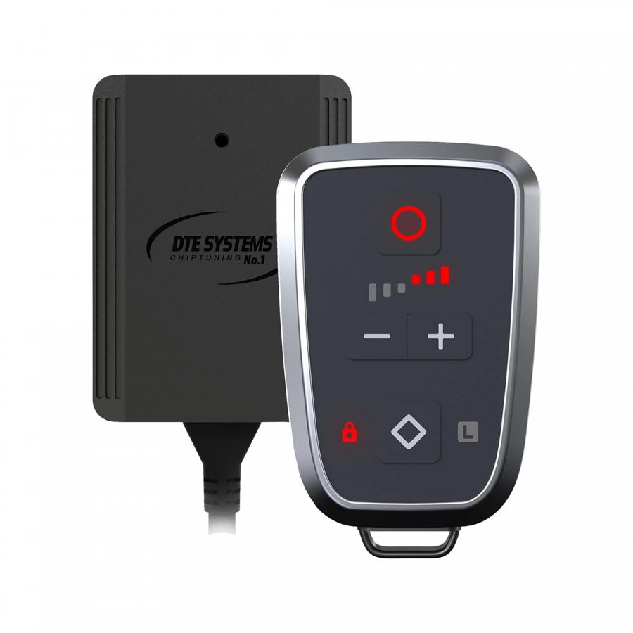 Artikelbild 1 des Artikels “Pedalbox Pro für Ducato 250/290 ab Bj. 2006/07, Mulitjet 2,2 D ab 120 PS, Multijet 2,3 D ab 130 PS “
